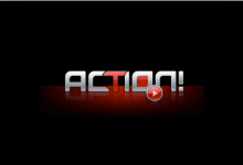 游戏录屏 Mirillis Action! v4.48.0 便携激活版-魔方小站