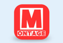 蒙太奇影视 v1.2.0 /v2.0.3 去广告版 海量资源免费播放-魔方小站