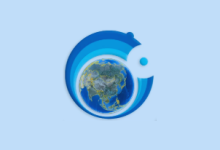 奥维互动地图 v10.5.3 解锁会员版 足不出户看世界街景3D地图-魔方小站