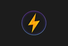 雷电清理 v1.0.1 专注手机优化的轻量工具-魔方小站