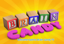 《快乐学汽车 Brain Candy TV (系列合集) 》少儿英语启蒙汽车动画-魔方小站