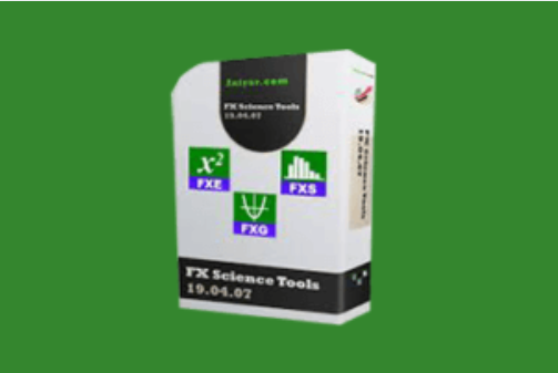 理科工具套装 FX Science Tools MultiDocs 26.04.11-魔方小站