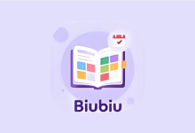 Biubiu 课程表 v2.1.8 免费无广告课程管理工具-魔方小站