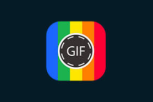 视频转GIF动画制作工具 GIF Shop v3.1.0 高级版-魔方小站