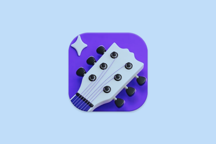 吉他学习 Simply Guitar v9.7.27 解锁高级版-魔方小站