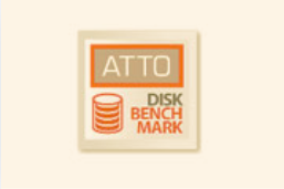 磁盘基准测试工具 ATTO Disk Benchmark v5.00.3汉化版-魔方小站