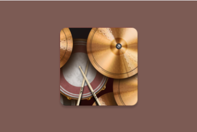 真实模拟架子鼓 Classic Drum v8.54.4 高级版-魔方小站