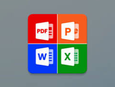 全文档阅读器 One Read v1.3.1 高级版 Office文件查看工具-魔方小站