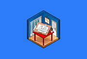 家装辅助设计软件 Sweet Home 3D v7.6.8.1605 完整安装版-魔方小站