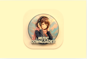 音乐播放器 music-dl v1.0.0.348 全网音乐搜索与下载工具-魔方小站