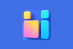 我的桌面 iScreen v3.0.0 高级版 万能桌面小组件APP-魔方小站