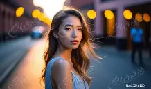 【达人分享】7年心血保存的1TB超高清美女街拍套图-魔方小站