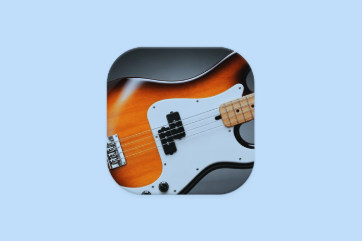 真实贝斯模拟 Real Bass v7.33.11 解锁高级版-魔方小站